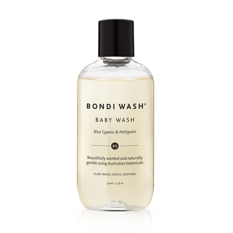 Bondi Wash / Baby Wash - 250ml