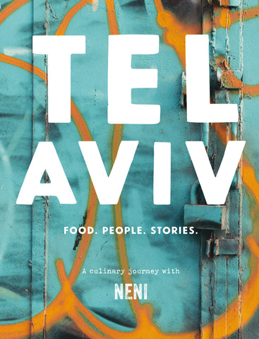 Tel Aviv - Haya Molcho