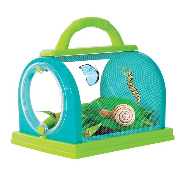 Discovery Zone / Bug Study Set