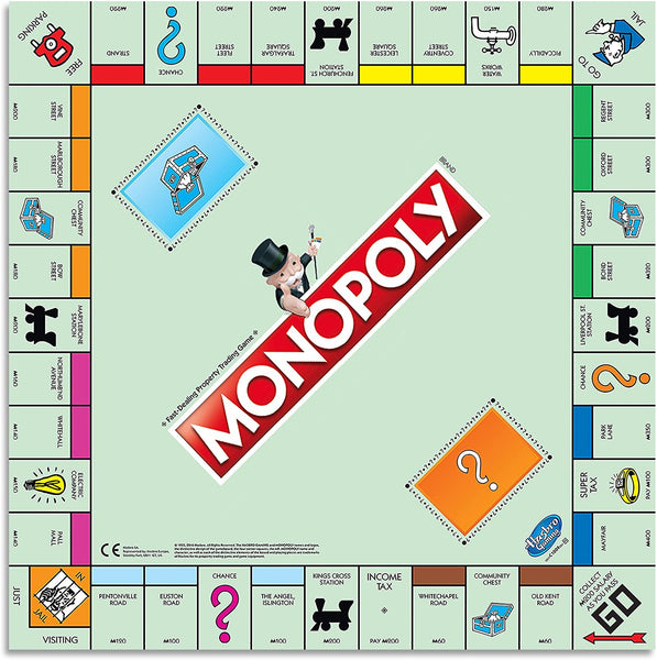 Monopoly