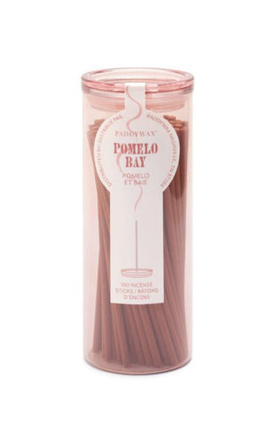 Paddywax / Haze Incense Sticks - Pomelo Bay