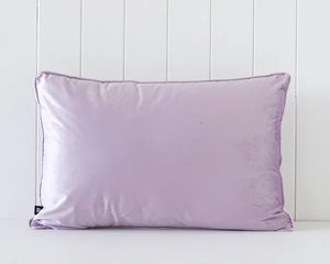 Rayell / Velvet Cushion - Primrose