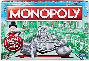 Monopoly