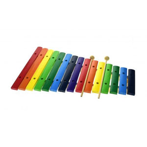 Koala Dream / Classic Calm Colour Wooden Xylophone (Large)