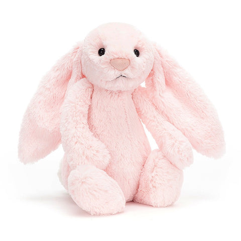 Jellycat / Bashful Bunny - Pink (Medium)