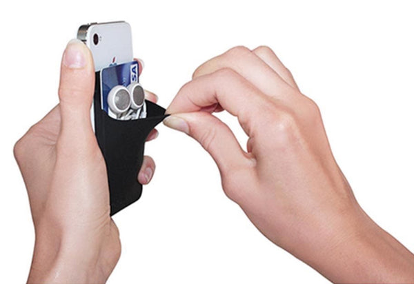 IS / Smart Wallet