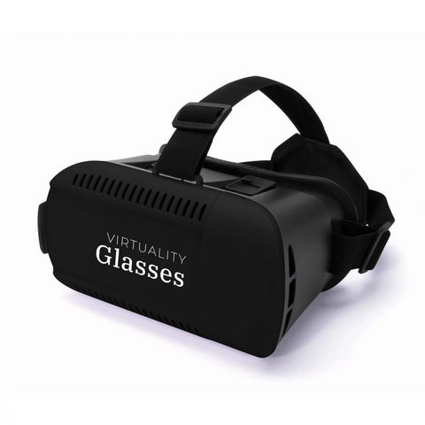 IS / Virtuality - VR Glasses