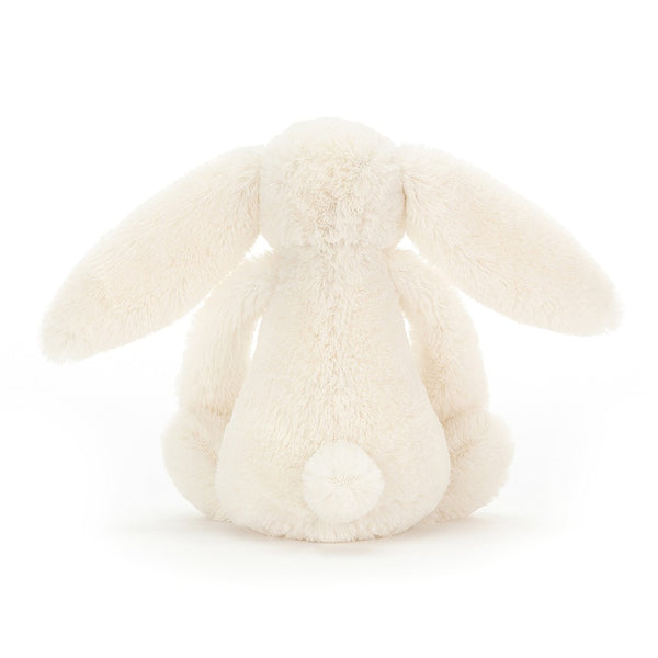 Jellycat / Bashful Bunny - Cream (Small)