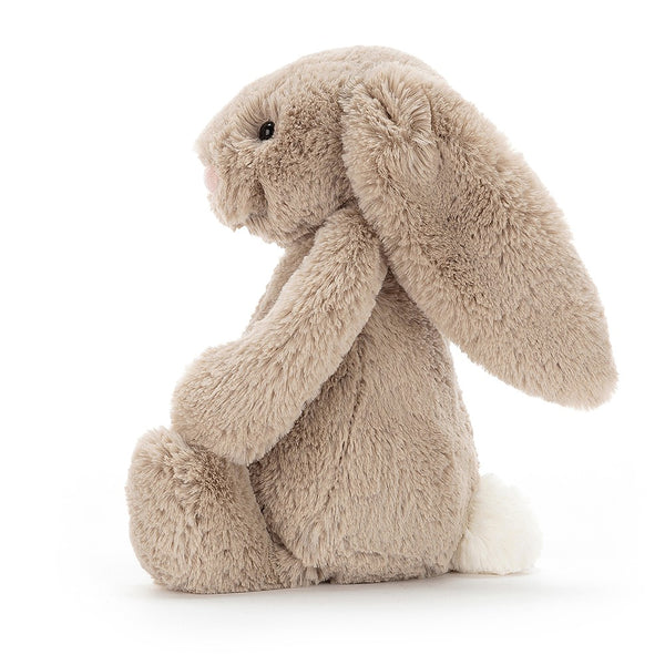 Jellycat / Bashful Bunny - Beige (Medium)