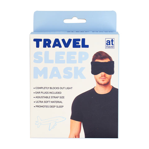 Annabel Trends / Travel Sleep Mask