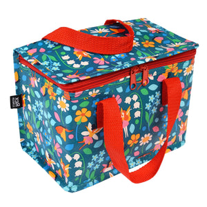 Rex London / Insulated Lunch Bag - Fairies In The Garden