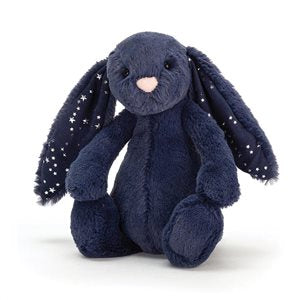 Jellycat / Bashful Bunny - Stardust (Small)