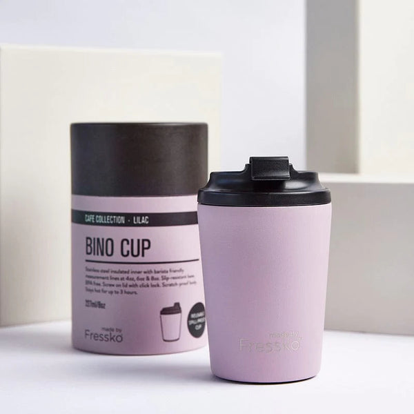 Made By Fressko / Reusable Cup - Lilac