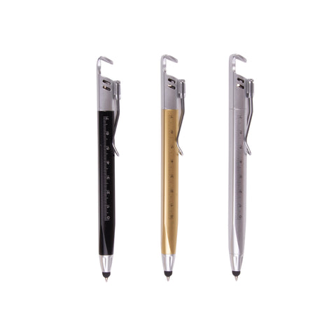 IS / 7-In-1 Stylus Pen Tool