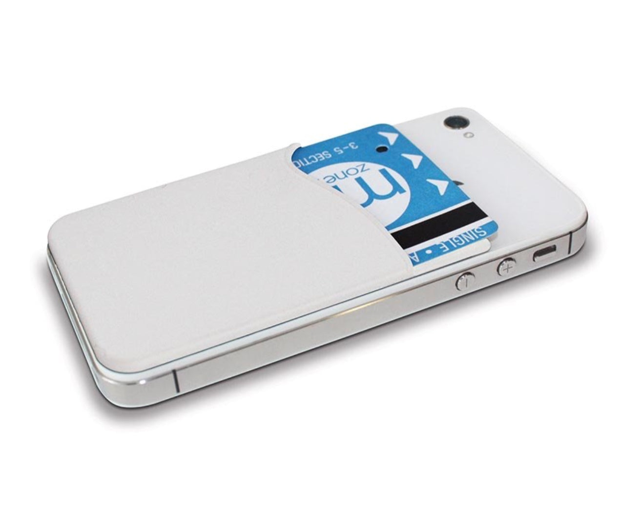 IS / Smart Wallet