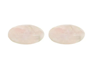 Coast To Coast / Moi Rose Quatrz Coasters (Set 2) - Pink