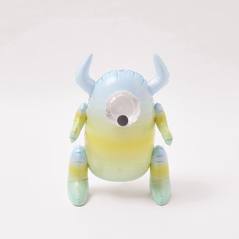 Sunnylife / Inflatable Sprinkler - Monty The Monster