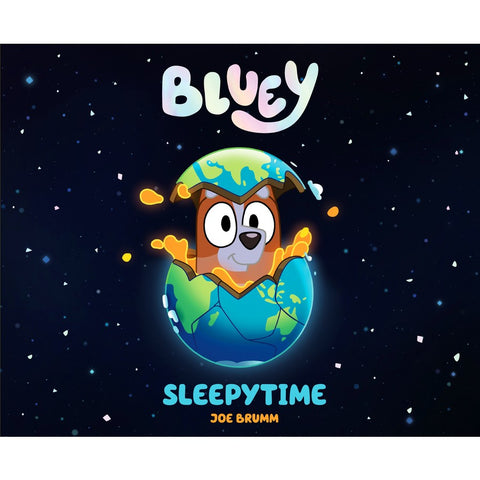 Bluey: Sleepytime