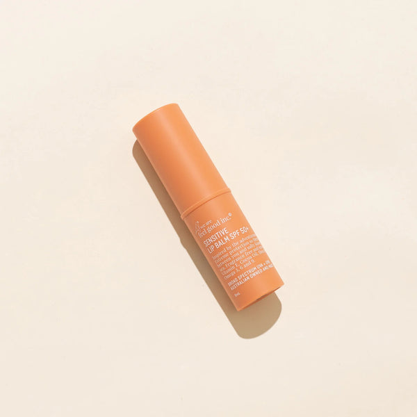 We Are Feel Good Inc. / Lip Balm (SPF50+) - Sensitive