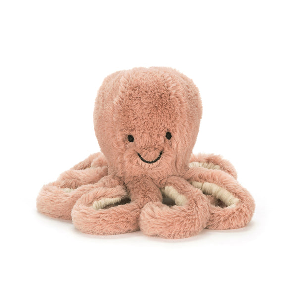 Jellycat / Odell Octopus (Tiny)
