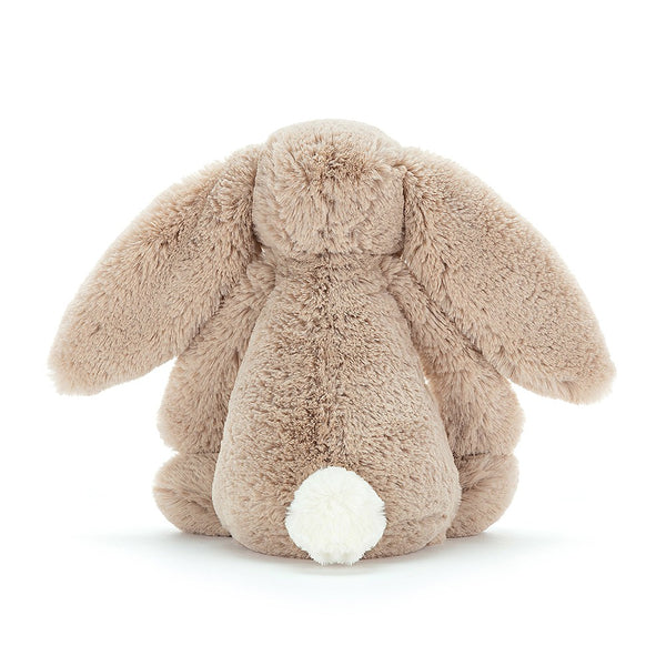 Jellycat / Bashful Bunny - Beige (Medium)