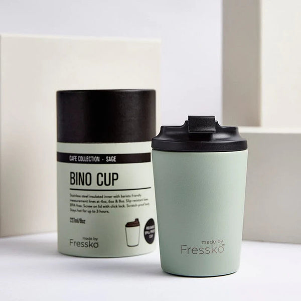 Made By Fressko / Reusable Cup - Sage
