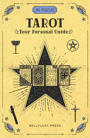 In Focus: Tarot - Steven Bright