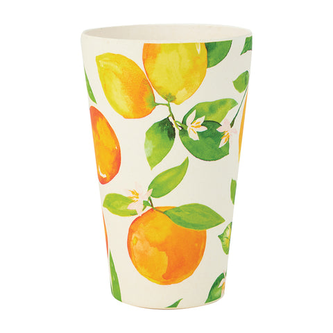 Annabel Trends / Bamboo Cup - Amalfi Citrus