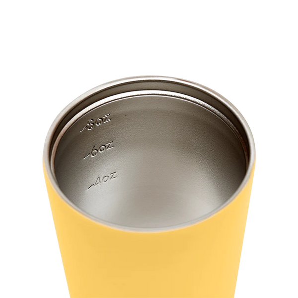 Made By Fressko / Reusable Cup - Canary