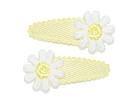 Goody Gumdrops / 60's Daisy Snaps - Yellow