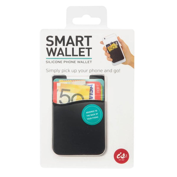 IS / Smart Wallet