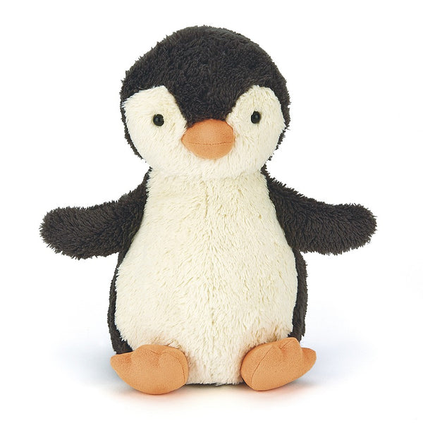 Jellycat / Peanut Penguin (Medium)