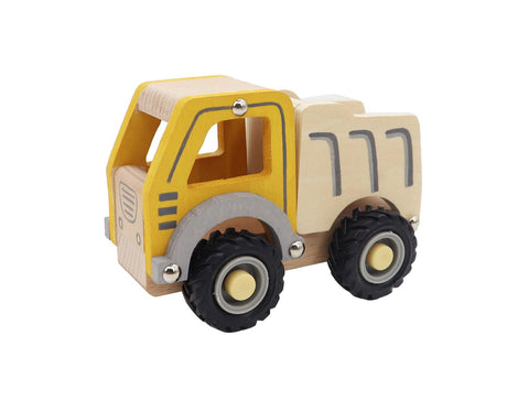 Kaper Kidz / Calm & Breezy Dump Truck