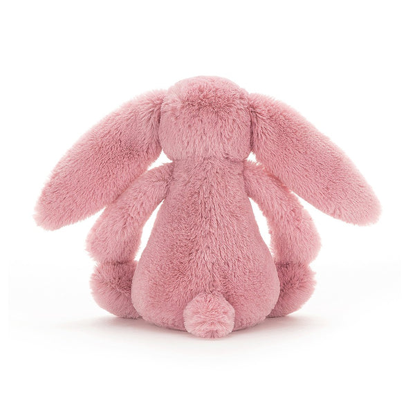 Jellycat / Bashful Bunny - Tulip Pink (Small)