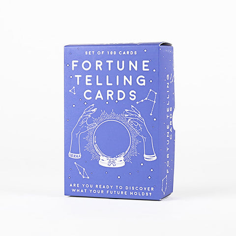 Gift Republic / Fortune Telling Cards