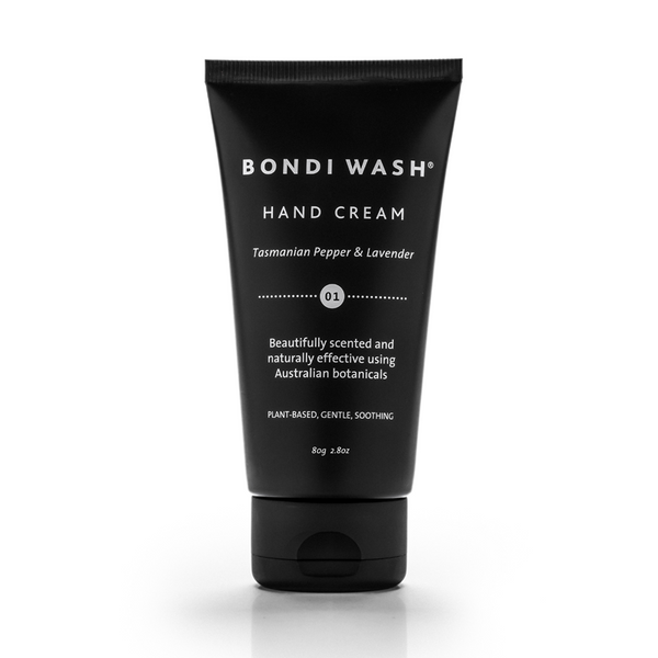 Bondi Wash / Hand Cream
