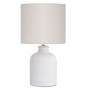 Amalfi / Isla Table Lamp
