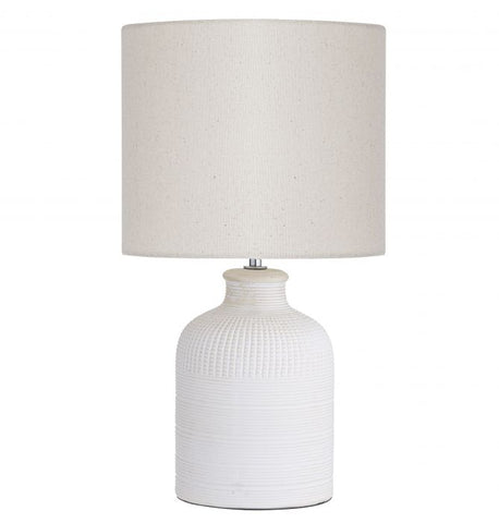 Amalfi / Isla Table Lamp