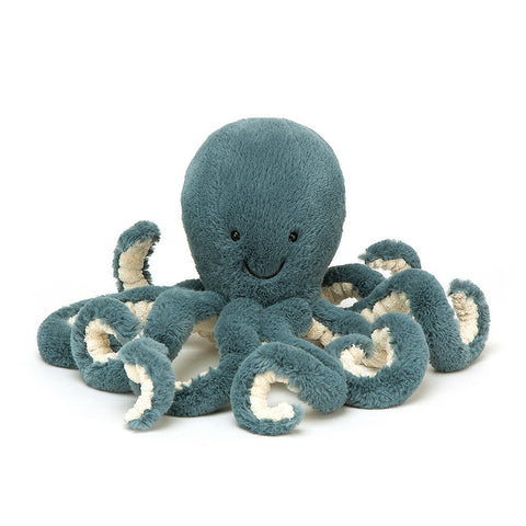 Jellycat / Storm Octopus (Small)