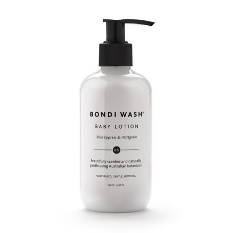 Bondi Wash / Baby Lotion - 250ml