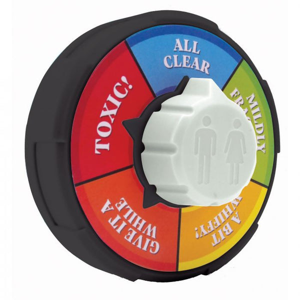 IS / Toilet Timer