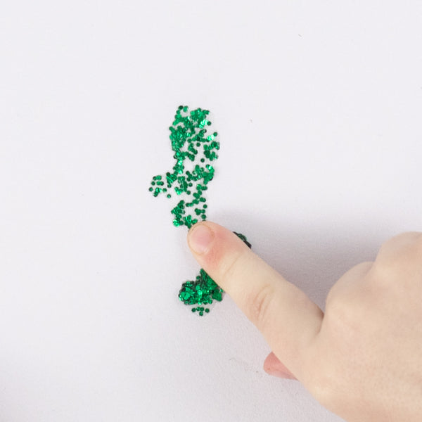 Tiger Tribe / Glitter Goo - Gemstone Sparkle