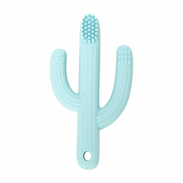 Annabel Trends / Silicone Teether - Cactus