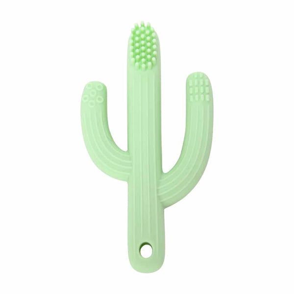 Annabel Trends / Silicone Teether - Cactus