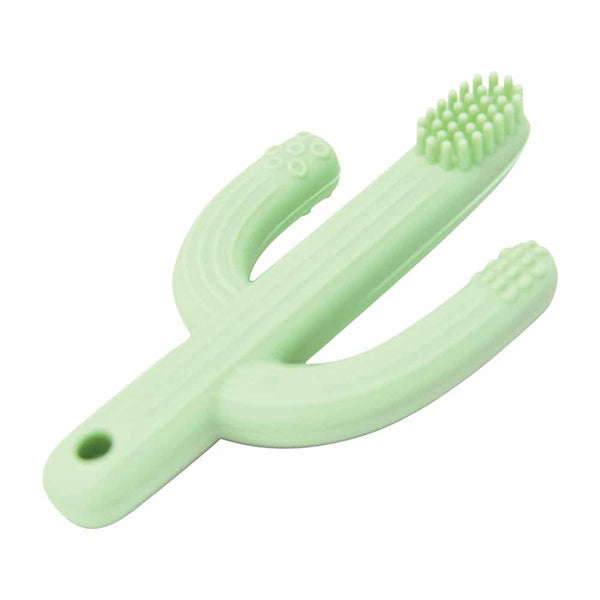 Annabel Trends / Silicone Teether - Cactus