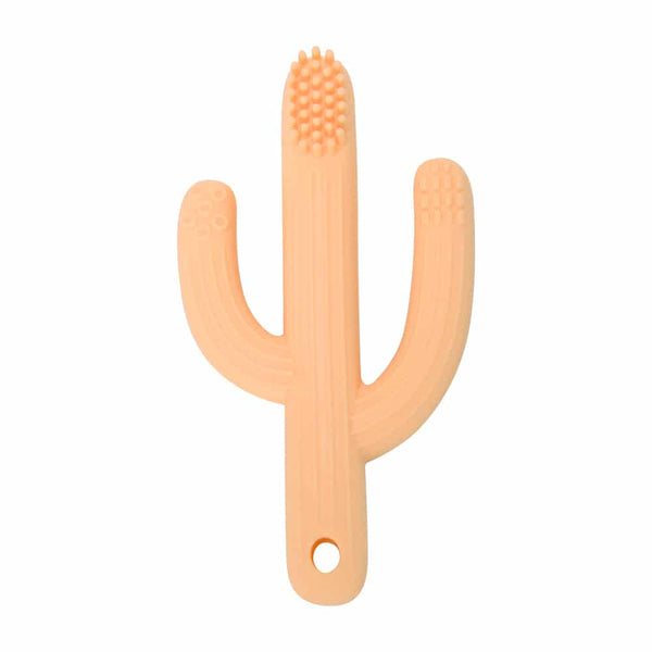 Annabel Trends / Silicone Teether - Cactus