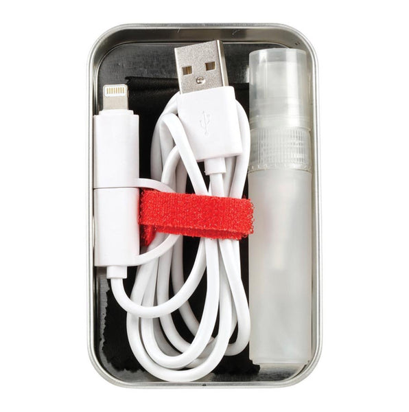 Kikkerland / Emergency Tech Kit