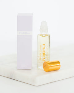 BOPO Women / Crystal Perfume Roller - Ethereal