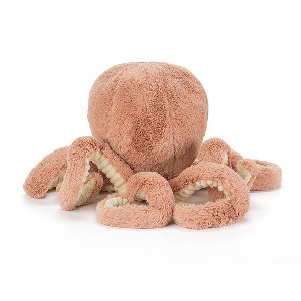 Jellycat / Odell Octopus (Small)