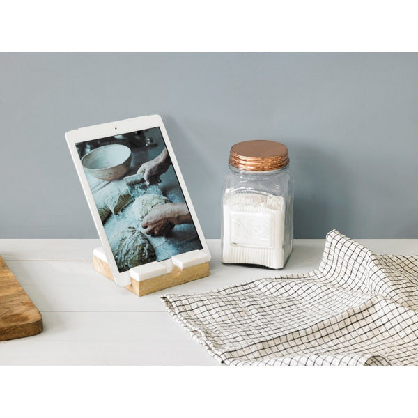 Academy / Eliot Tablet Recipe Stand